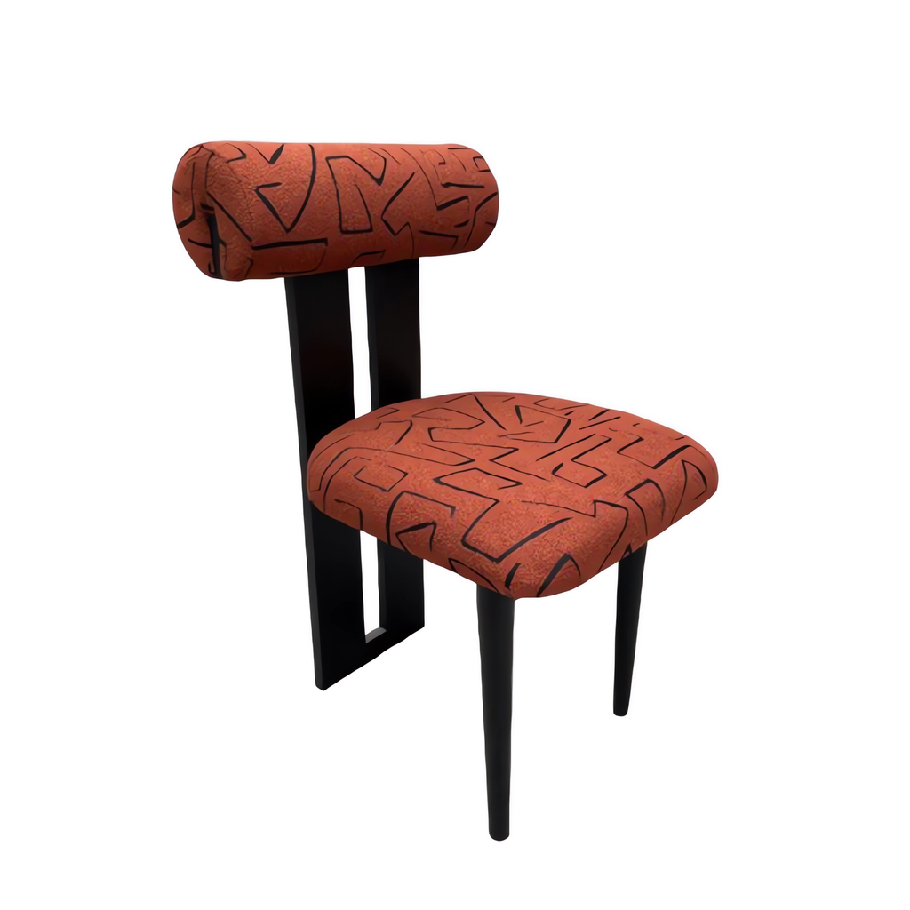 Chaise de salle à manger en bois – Hippo