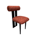 Chaise de salle à manger en bois – Hippo