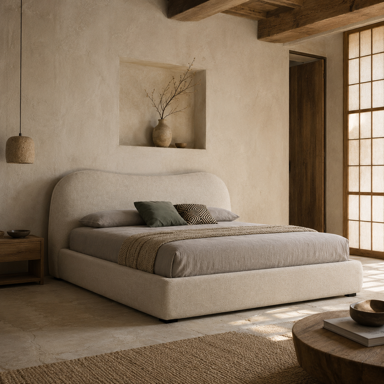 cosy - lit