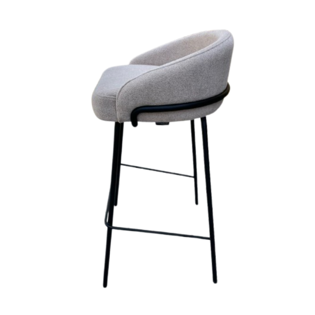 Elyos - chaise haute