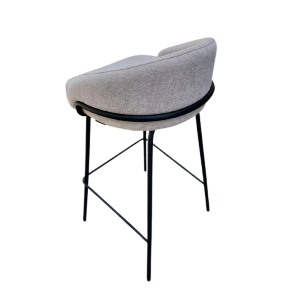 Elyos - chaise haute
