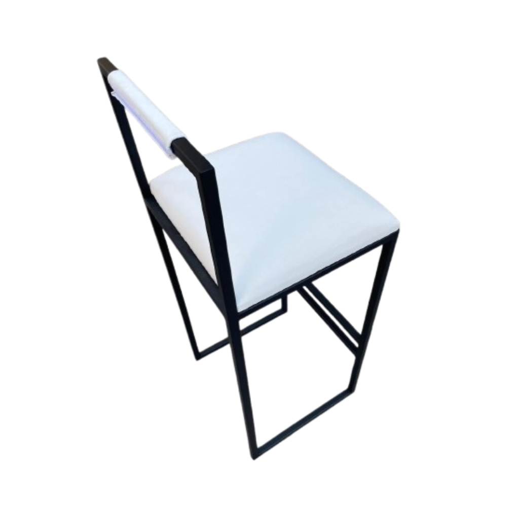 Elegance - chaise haute