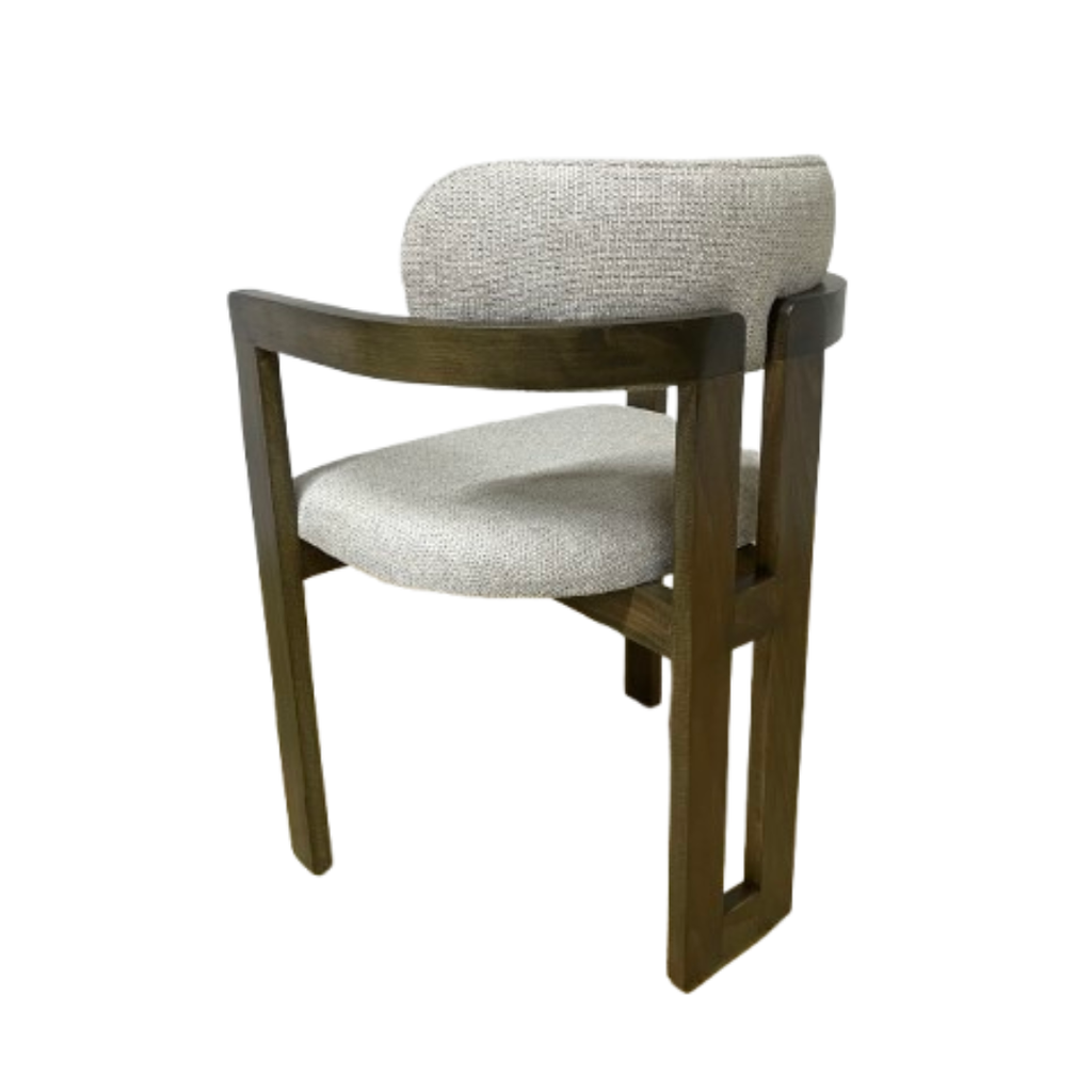 Chaise de salle à manger en bois – Dalia