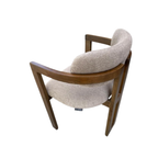 Chaise de salle à manger en bois – Dalia