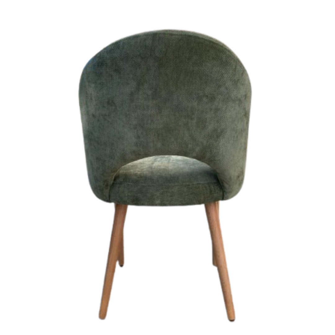 Chaise de salle à manger – Velora