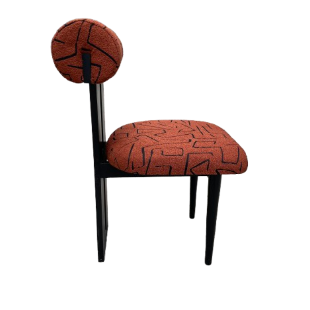 Chaise de salle à manger en bois – Hippo