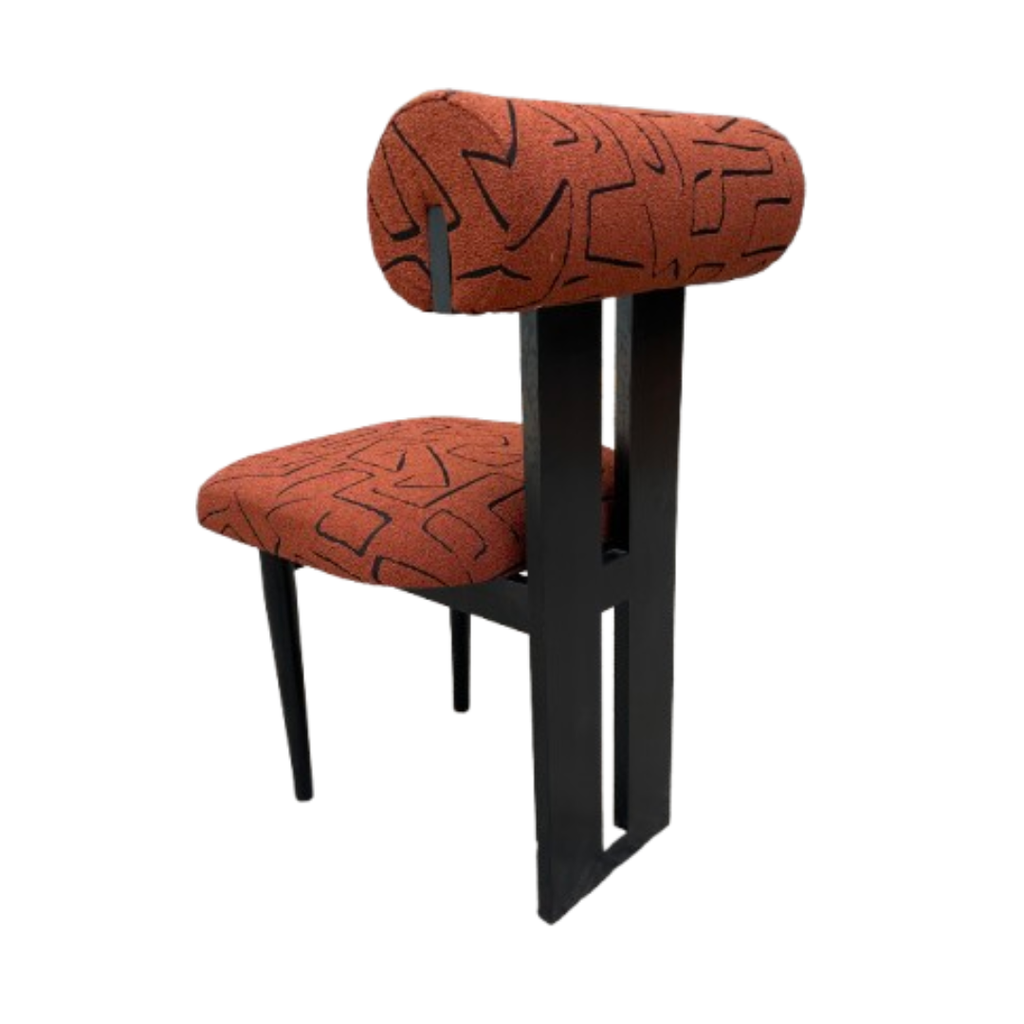 Chaise de salle à manger en bois – Hippo