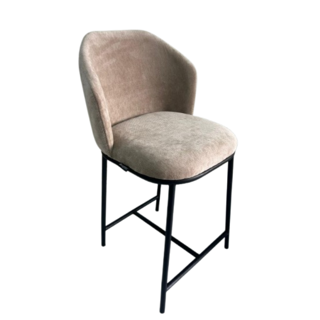 canto - chaise haute