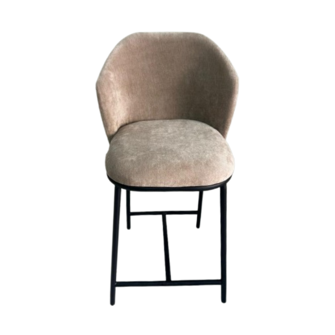 canto - chaise haute