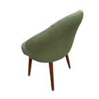 Chaise de salle à manger  – Reva