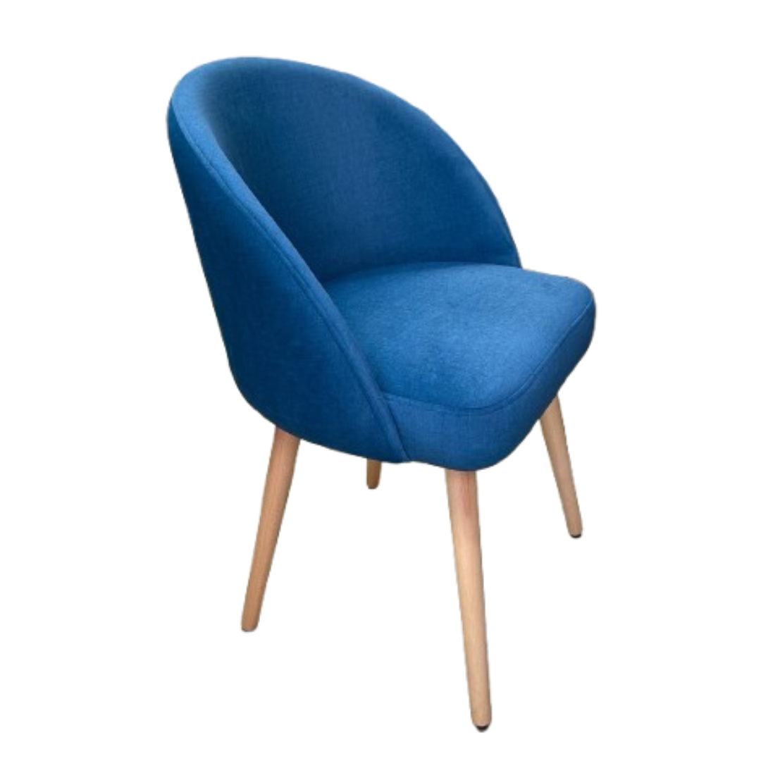 Chaise de salle à manger  – Doro