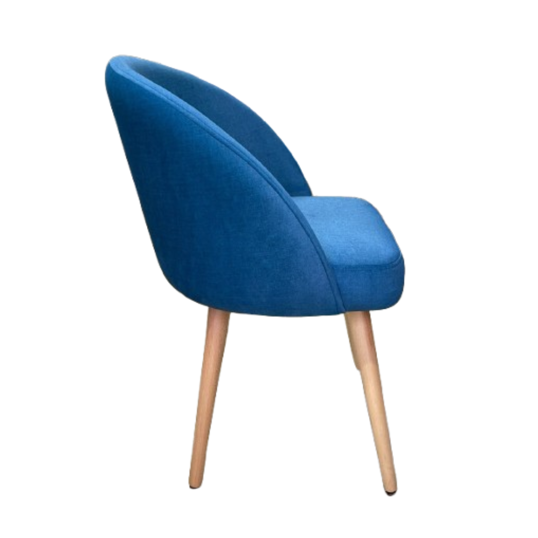 Chaise de salle à manger  – Doro