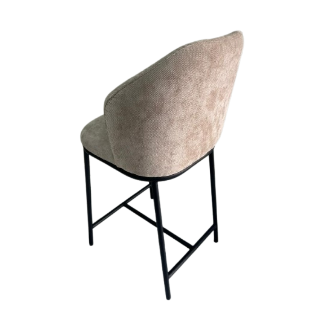 canto - chaise haute
